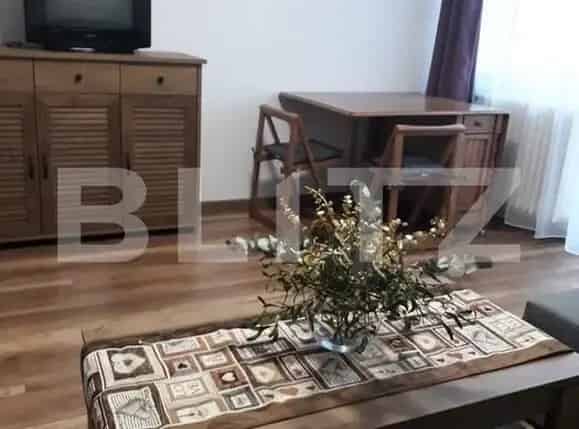 Garsoniera Mobila Modern Zona C Brancusi