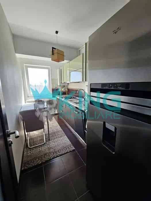 Apartament 2 Camere Tomis Plus Constanta - Mobilat si Utilat