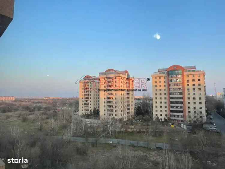 Vanzare apartamente superb Delta Vacaresti Piata Sudului 70.69 mp