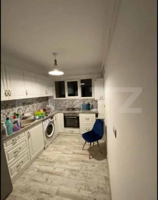 Apartament 2 camere Grivita 50mp Modern Mobilat Utilat