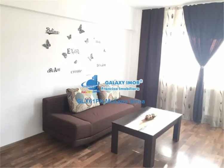 Inchiriere Apartament 2 Camere Ploiesti Piata Mihai Viteazul