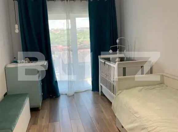 Duplex de lux la cheie in Manastur