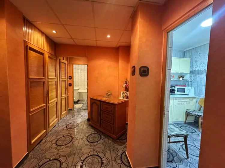 Inchiriere apartament 2 camere decomandat in Cartierul Tudor Vladimirescu