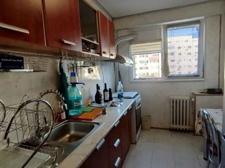 Apartamente de închiriat în Baia de Arama aproape de metrou Costin Georgian