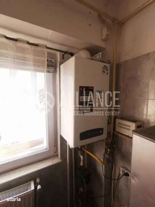 Vanzare apartament 3 camere confort 0 in Icil