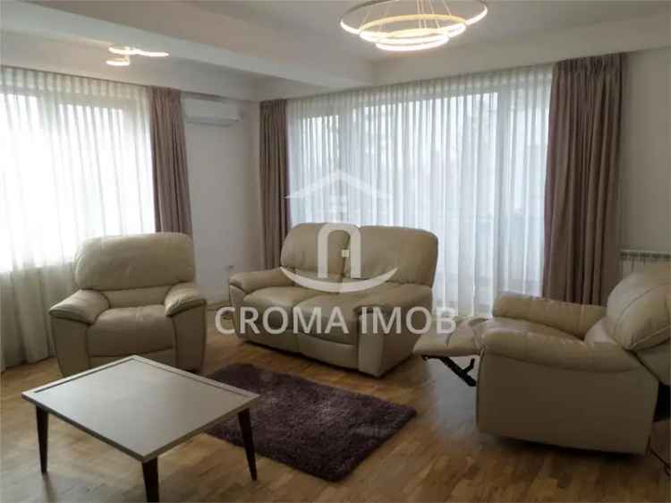 Inchiriere apartament 3 camere de lux zona Piata Mihai Viteazul