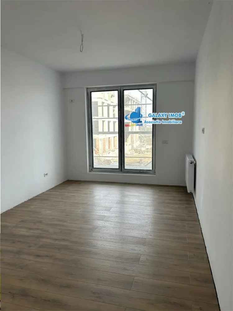 Vanzare apartament 3cam-RATE FIXE DIRECT DEZVOLTATOR-30ANI