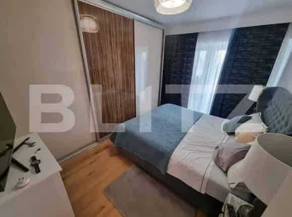 Apartament 2 Dormitoare 74mp Zona Centrala Craiova