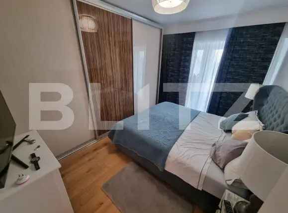 Apartament 3 camere decomandate 95mp, Zona KFC