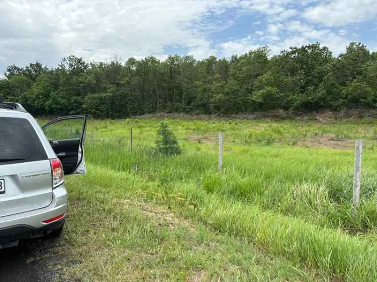 Inchiriez terenuri Corbii Mari 13500mp cu deschidere la autostrada