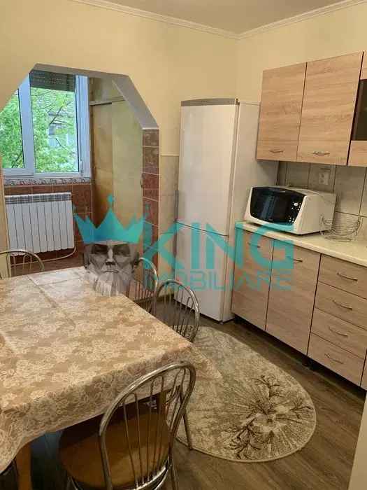 Inchiriere apartamente 3 camere Calea Aradului complet mobilat