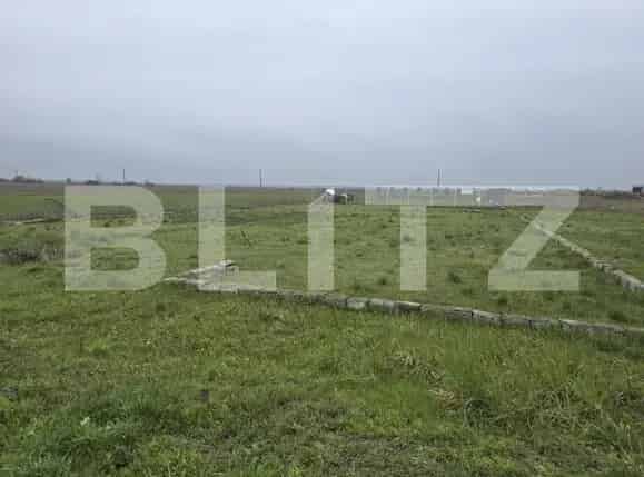 Teren Intravilan 609 mp Zona OMV Lucian Blaga