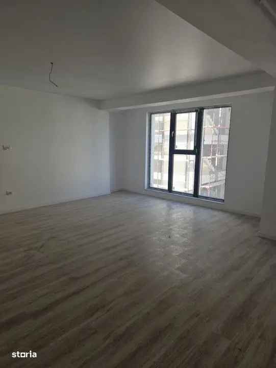 Vânzare apartament 3 camere modern în Tomis Plus cu confort termic