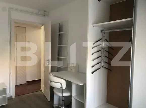 Apartament 3 camere, parter, Botizului