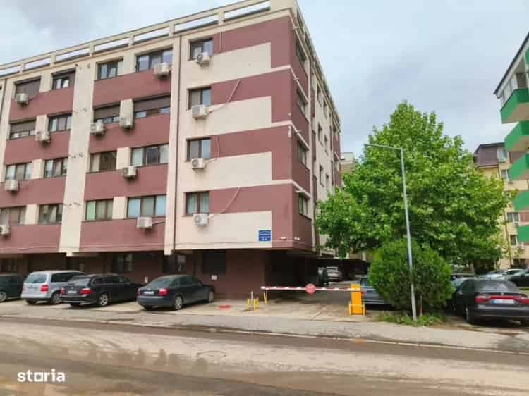 Vanzare apartament 2 camere decomandat in Parc Lumea Copiilor