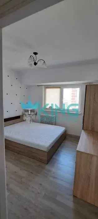 Apartament 4 Camere Universitate Bucuresti