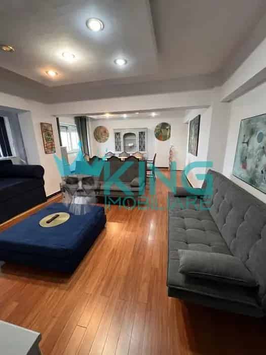 Apartament 3 Camere Mosilor Bucuresti - Mobilat si Utilat