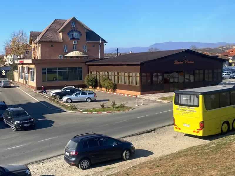 Vânzare Inchiriere Spatiu Comercial Sala Festivități 750mp