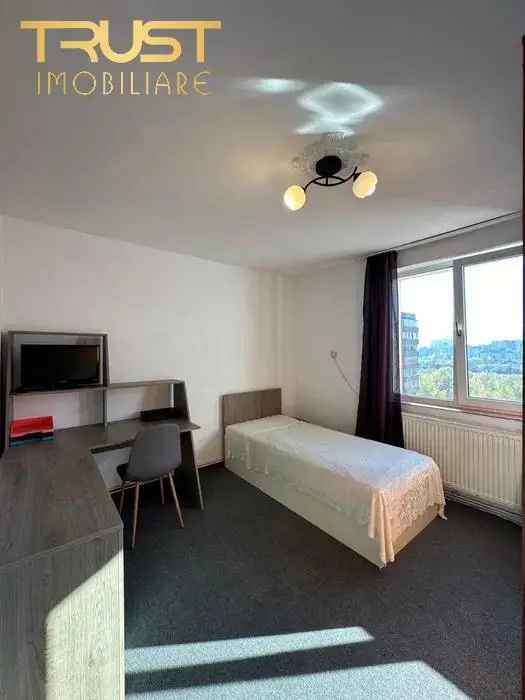 I OFERTA I Apartament 2 camere I Bulevardul Alexandru Vlahuta I