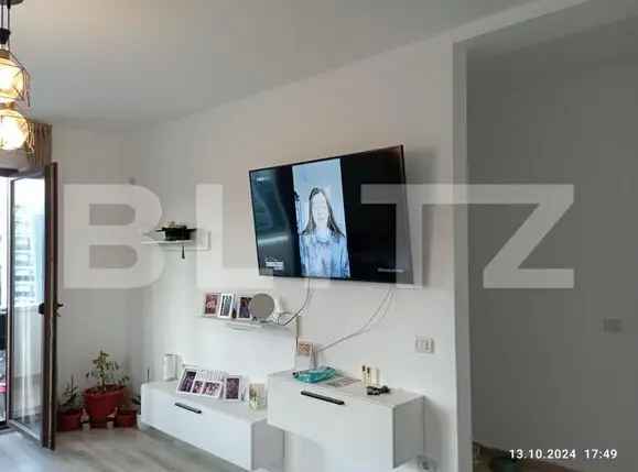 Apartament 3 Camere Kron Towers in Noua