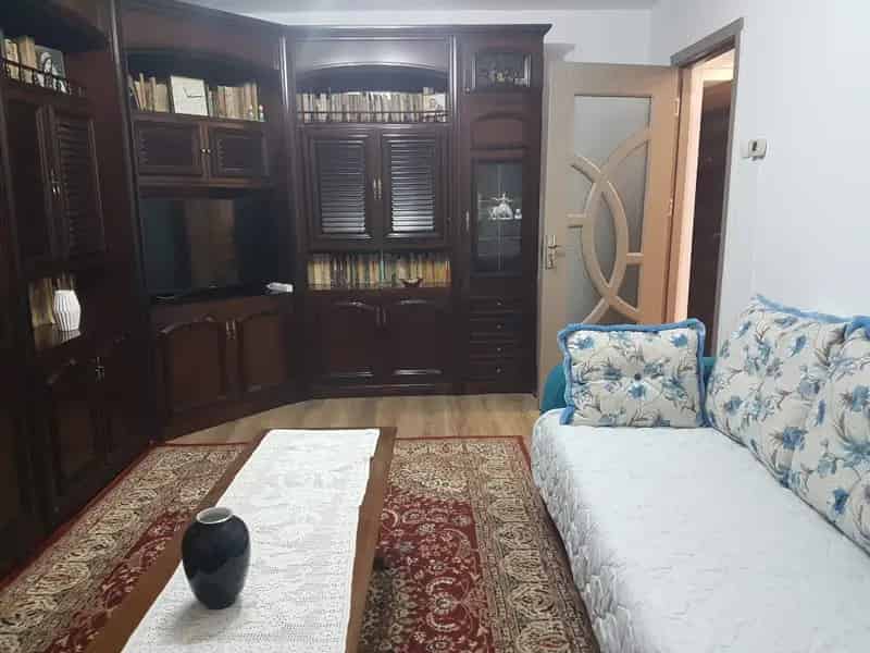Apartament 2 camere decomandat Etaj 10 Mobilat Utilat Lift Orizont