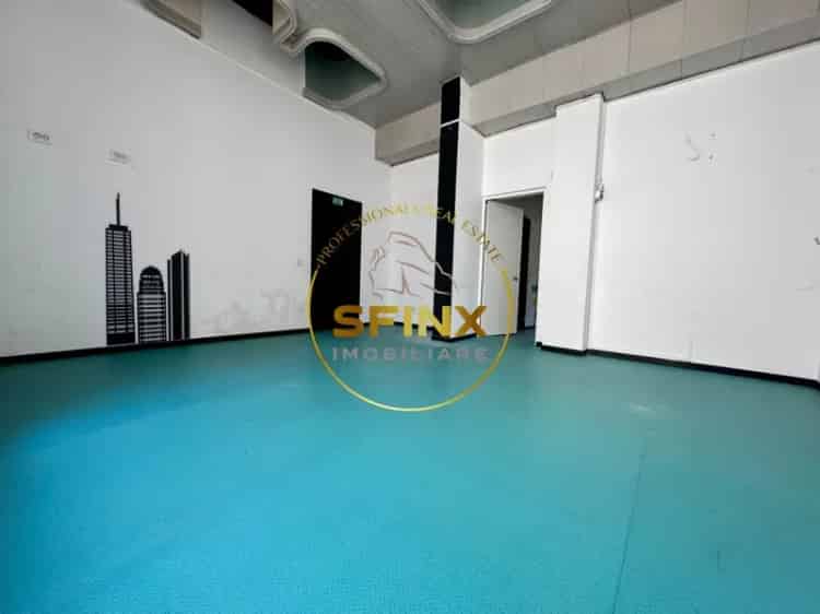 Spatiu Comercial Birouri 101 mp Centrul Bucuresti