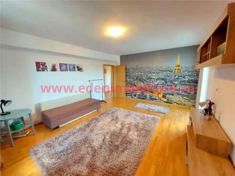 Apartament 2 camere Calea Turzii ClujNapoca