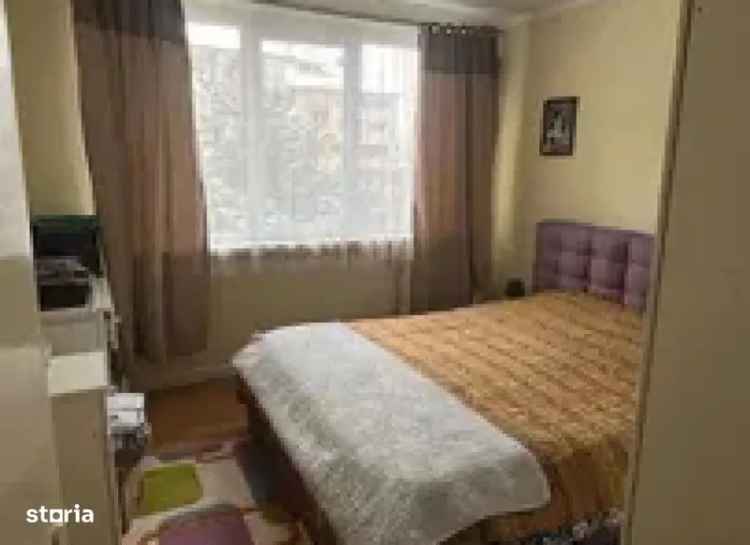 Apartament de vanzare 2 camere Central cu centrala termica 47 metri