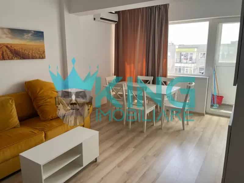 Apartament 2 Camere Tomis Plus Constanta - Inchiriere