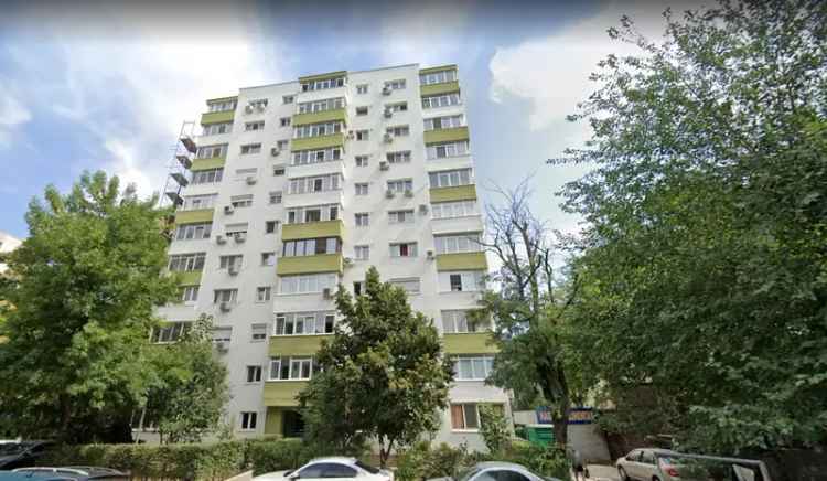 Vanzare apartamente 2 camere cu balcon in sector 2 Bucuresti