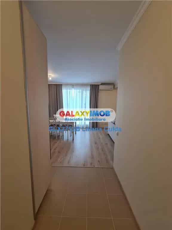 Apartament 3 camere Pipera Iancu Nicolae Atlantis Rose Residence