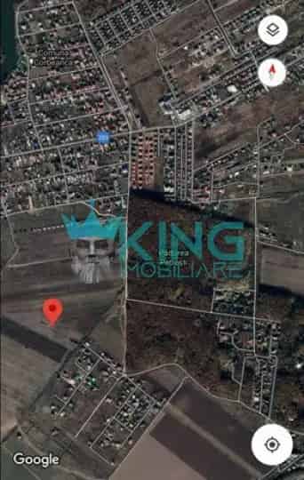 Teren 30000mp Corbeanca Intravilan Deschidere 64m