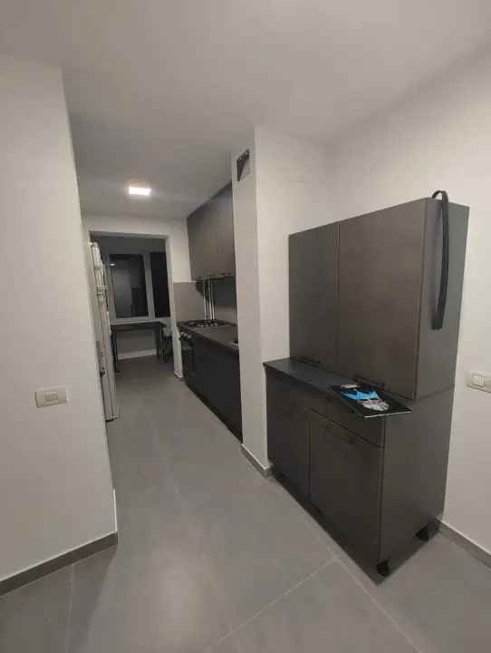 Inchiriere apartamente 3 camere Titan proaspat renovat cu AC