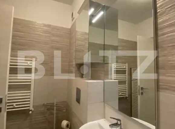 Apartament de lux, 3 camere, 84 mp, parcare privata, zona Centrala