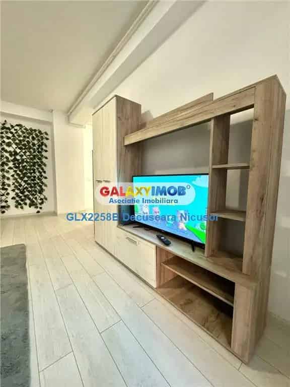 Apartament 2 camere, mobilat utilat in Militari Residence, 400 euro