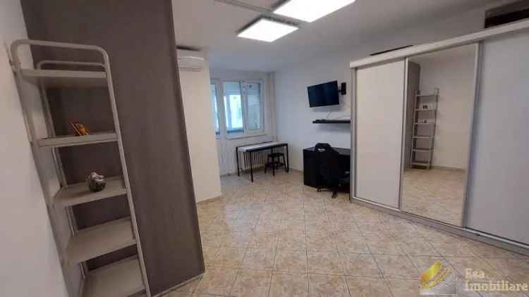 Vanzare apartament o camera Iancului garsoniera renovata