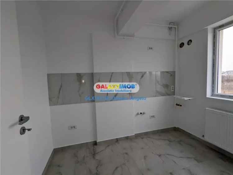 Bragadiru,Leroy Merlin,apartament 2 camere,SC 53 mp,SU 46 mp,an 2022