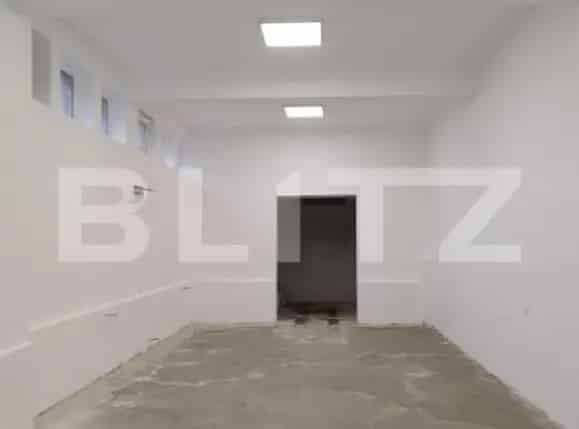 Spatiu Comercial 100 mp Zamca - Ideal Diverse Activitati