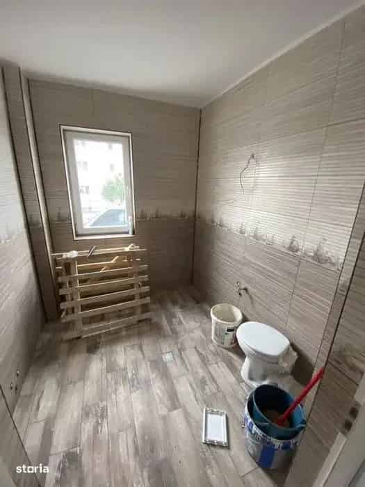 Apartament 3 camere Manastur - 68 mp - Semifinisat