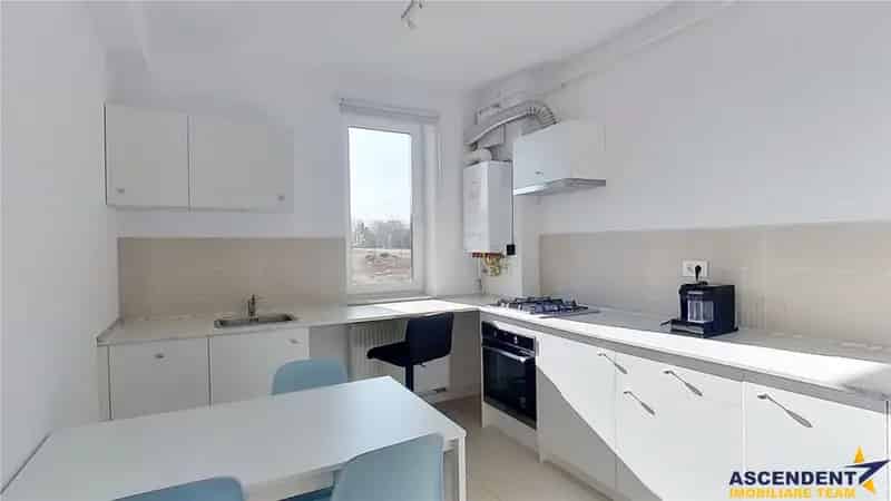 Inchiriere apartament decomandat Bartolomeu Brasov mobilat si utilat