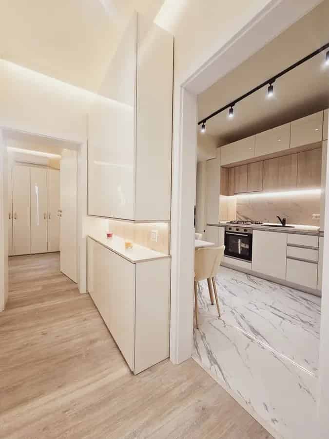 Apartament 41 mp Drumul Taberei - Renovata Modern