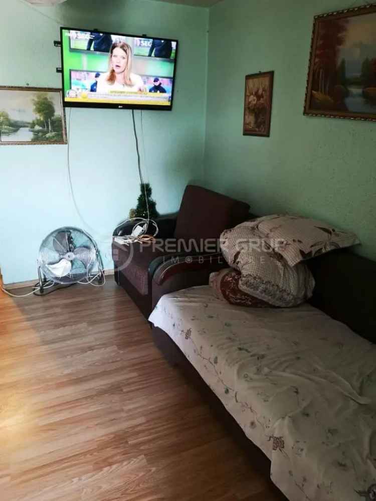 Vanzare garsoniera Nicolina 24mp cu balcon inchis