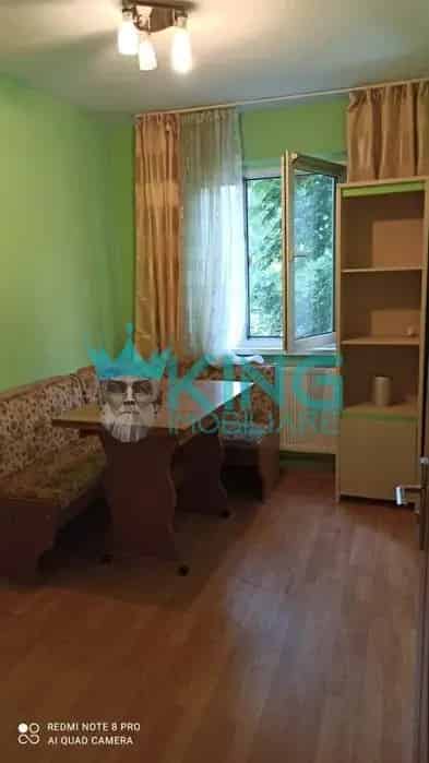 Apartament 3 camere Zona Garii Mobilat Utilat 2 Locuri Parcare