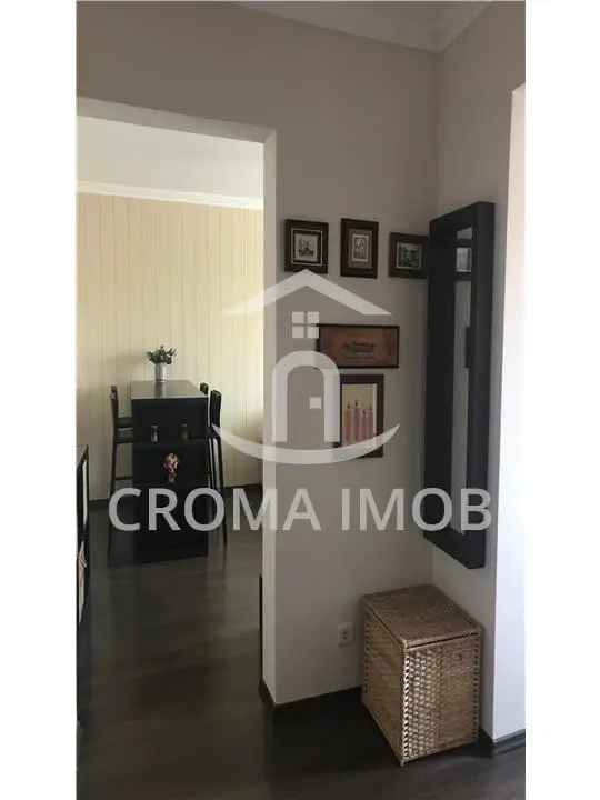 Inchiriere apartament 2 camere, mobilat utilat, in Ploiesti Republicii