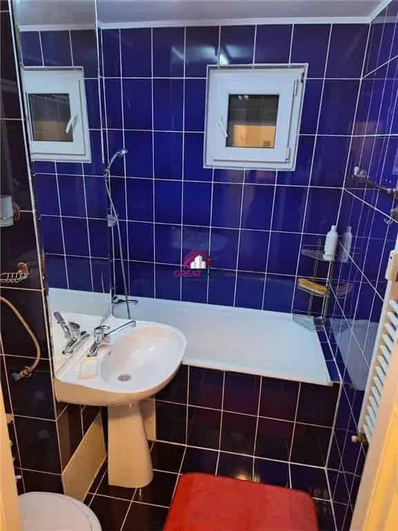 Apartament 3 camere de inchiriat Teiul Doamnei Sector 2