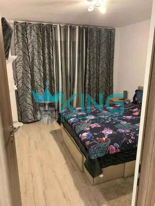 inchiriere apartament 2 camere Buzaului Braila complet mobilat