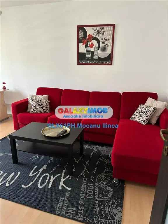 Inchiriere apartament 2 camere, lux, Piata Mihai Viteazul, Ploiesti