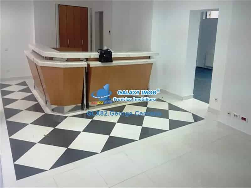 Inchiriere Spatiu Comercial 135 mp Calea Mosilor