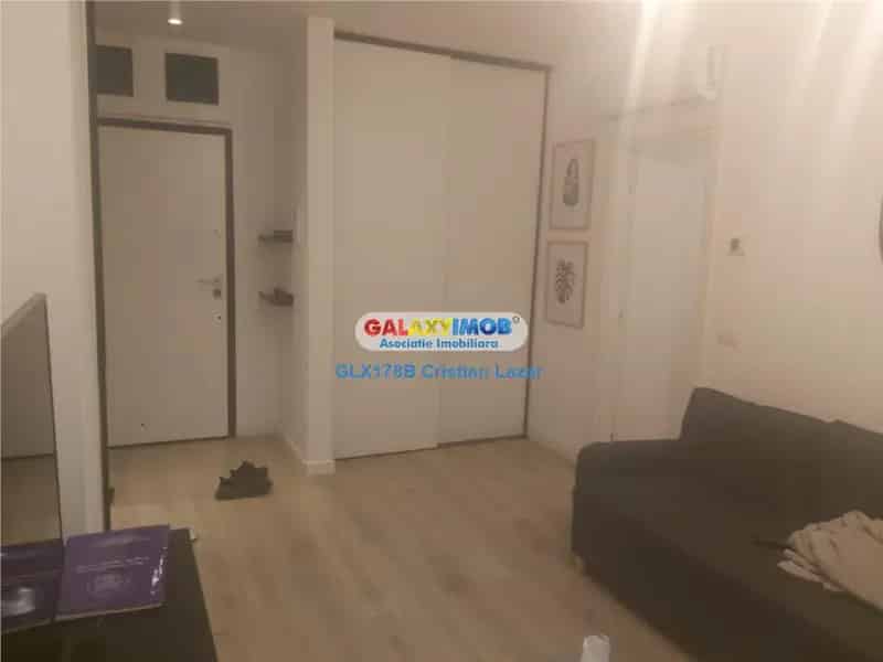 AFI City Studio Dublu Mobilat Utilat Lux