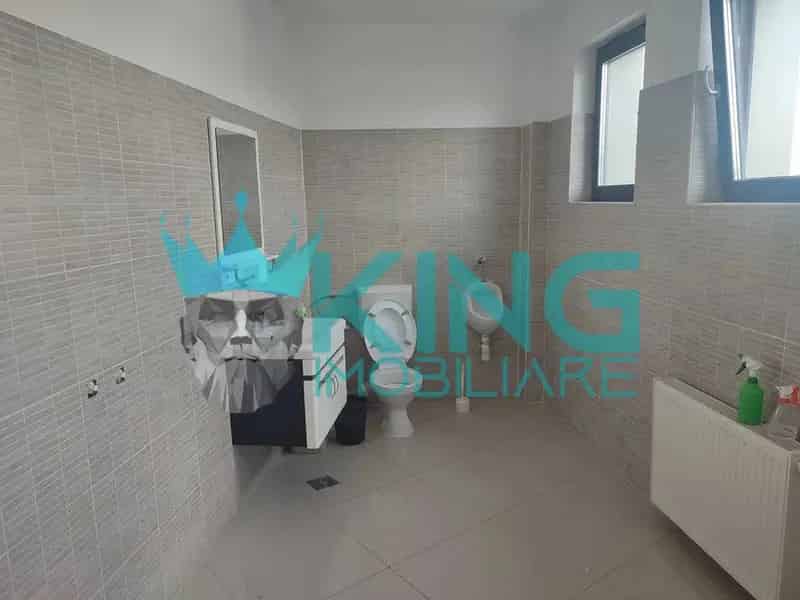 Spatiu Birouri 140mp Etaj 2 Utilat Centrala Aer Conditionat Parcare